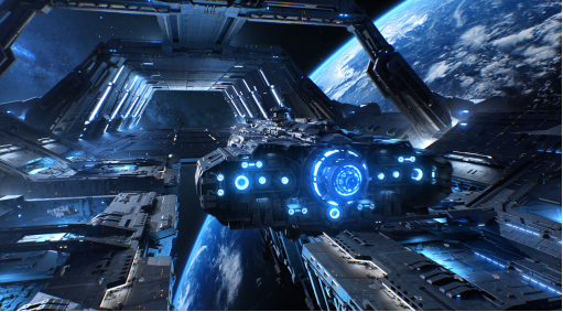 THX Remake iconico trailer "Deep Note"