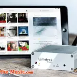 RECENSIONE: Lindemann Audio Limetree Network DAP / Headamp