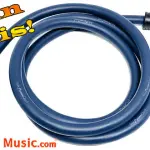 CONCORSO: Vinci The Cable Company Pubblico forte f3 powerChord Apprezzato a $ 249!