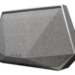 Qualche altoparlante Bluetooth Usa l'elaborazione Audyssey?