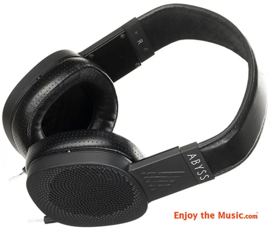 REVISIONE TBT: Abyss Diana Planar Magnetic Portable Headphones