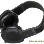 REVISIONE TBT: Abyss Diana Planar Magnetic Portable Headphones