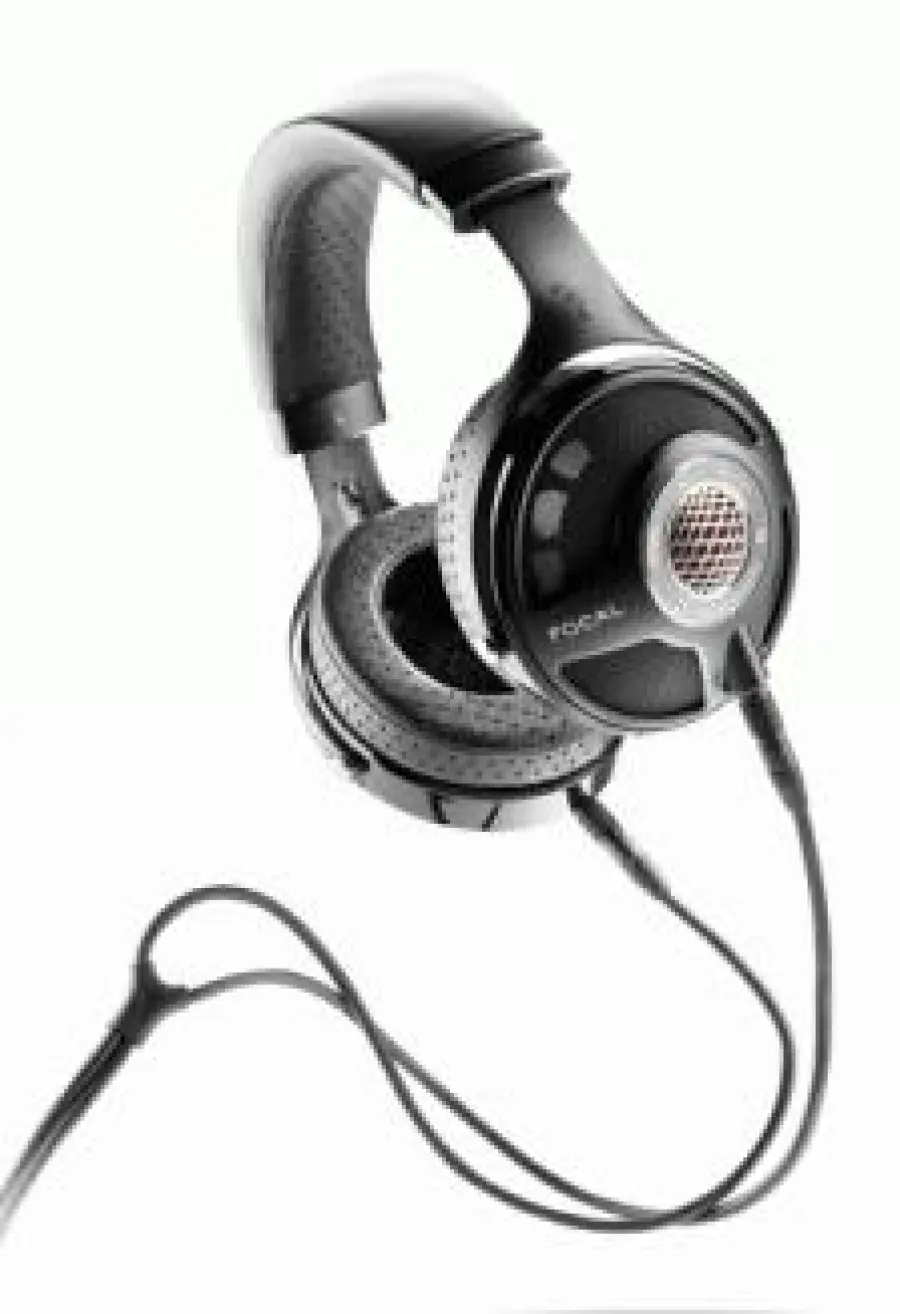 Cuffie Focal Utopia Revisionate