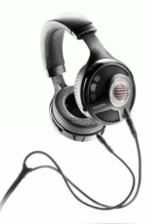 Cuffie Focal Utopia Revisionate