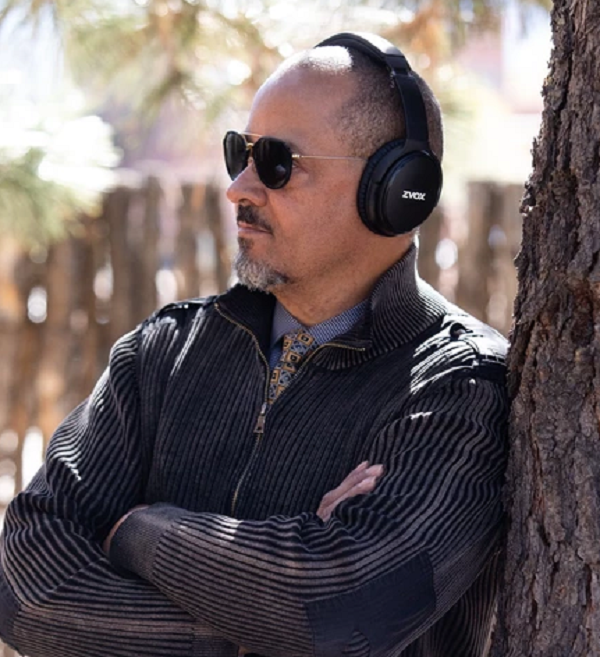 ZVOX AV50: cuffie Bluetooth con eliminazione del rumore con AccuVoice