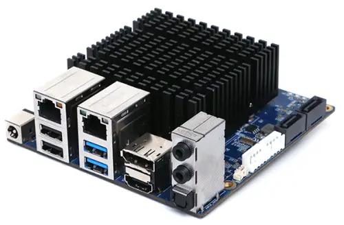 Roon Server su ODroid H2