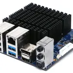 Roon Server su ODroid H2