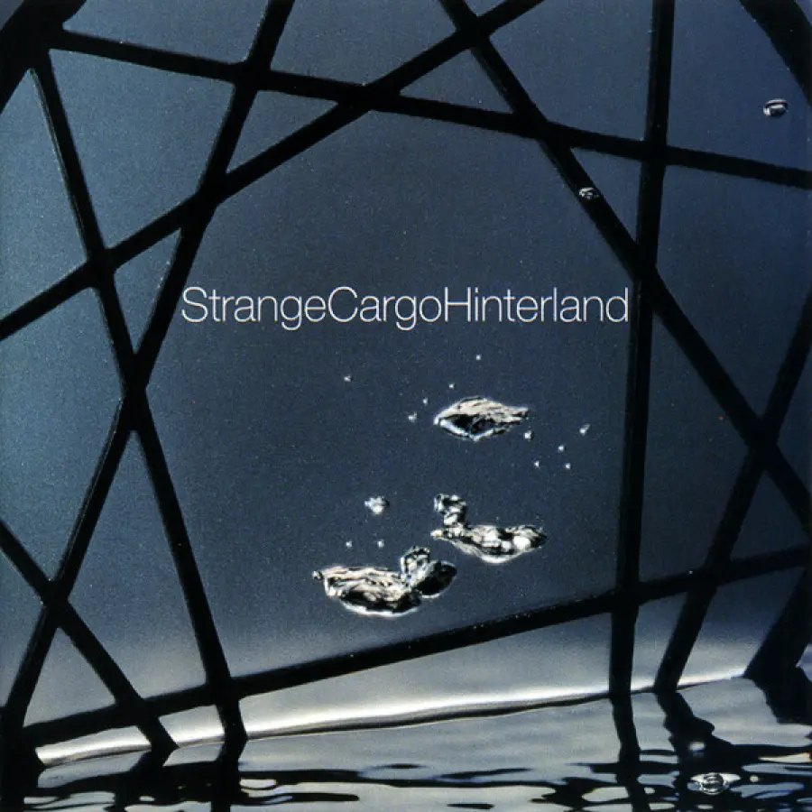 Grandi album elettronici: Strange Cargo Hinterland