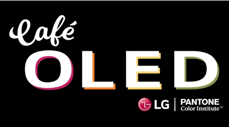 LG crea il pop-up 