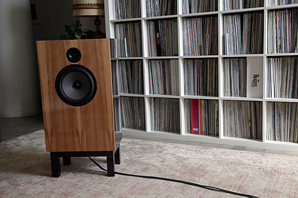 Audiofili che conosco: Zach Cowie, seconda parte