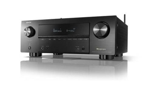 Denon svela il suo meno costoso IMAX avanzato AVR