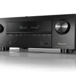 Denon svela il suo meno costoso IMAX avanzato AVR