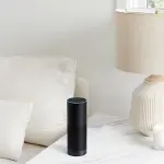 I miei altoparlanti KEF suonano molto meglio di Amazon Echo, ma non riescono a salvarmi dalla morte