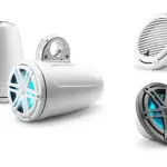 Altoparlanti marini JL Audio M3: pronti per l'alta marea
