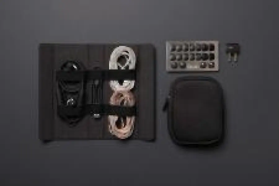 I monitor in-ear planari RHA CL2 sono stati analizzati