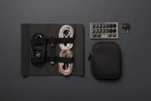 I monitor in-ear planari RHA CL2 sono stati analizzati