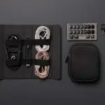 I monitor in-ear planari RHA CL2 sono stati analizzati