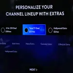 Sling TV riduce il prezzo degli add-on aggiuntivi del canale