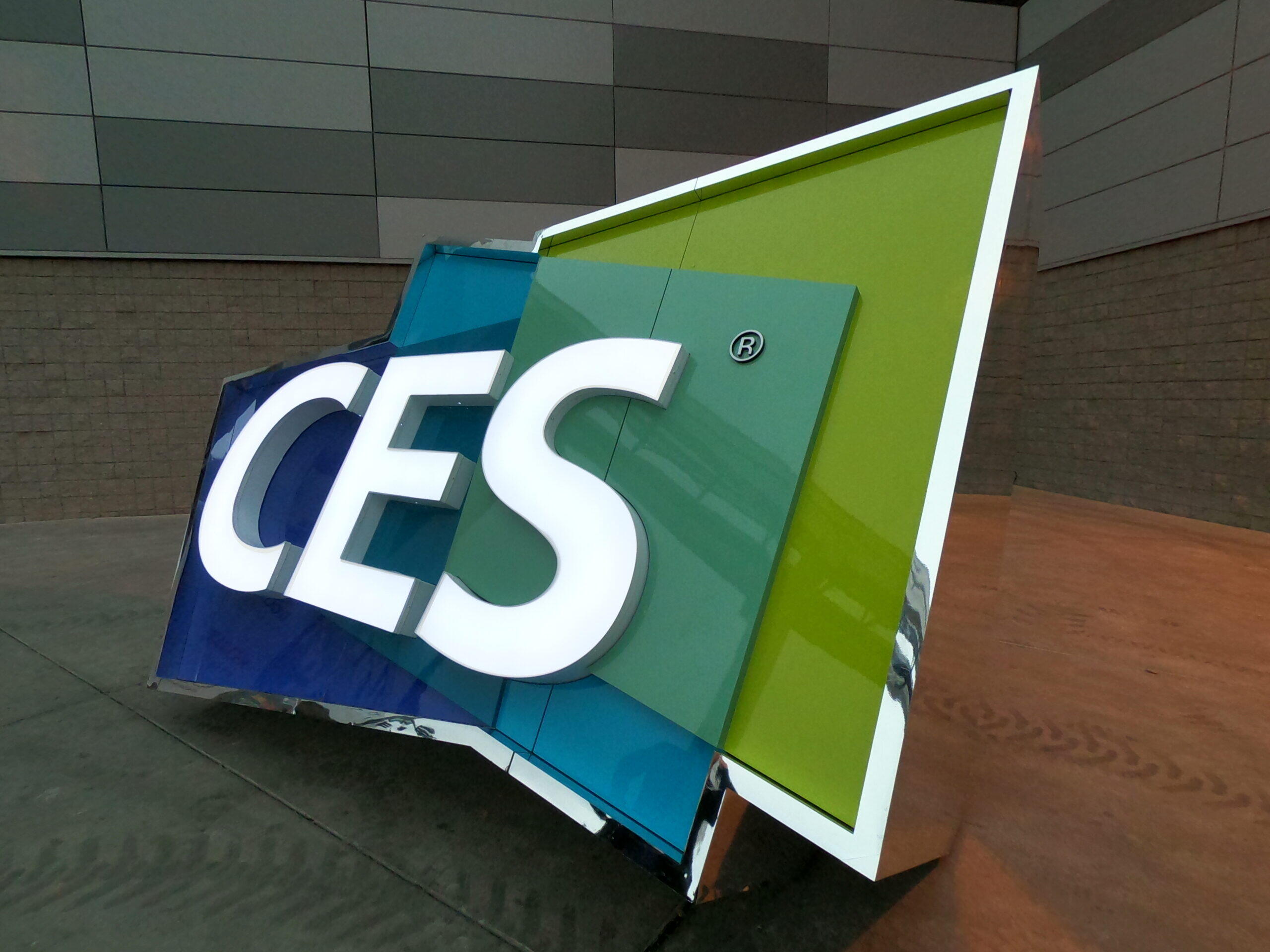 Visione futura: il meglio del CES 2022