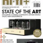 Hi-Fi + Rivista audio high-end di luglio 2019