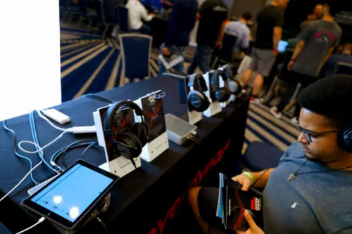 CanJam SoCal 2019: Meze, Dunu e Beyerdynamic