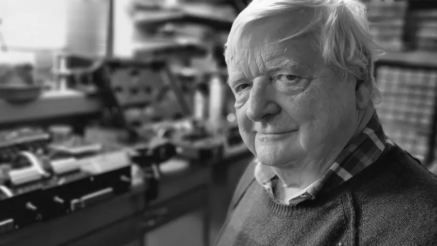 Max Townshend, In memoria