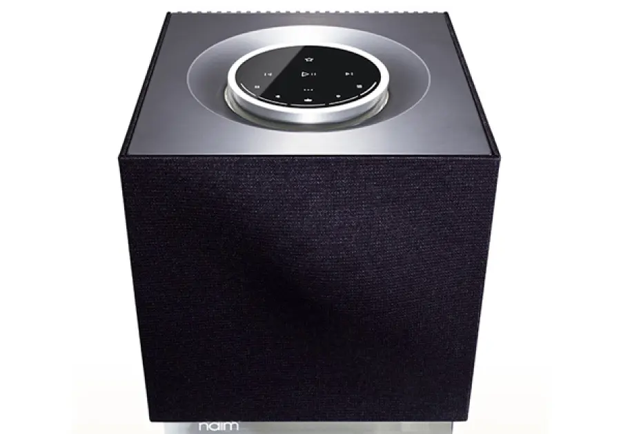 Naim lancia Mu-so Qb di seconda generazione