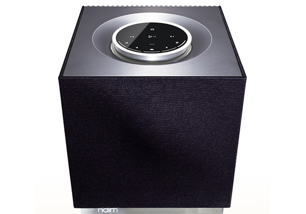 Naim lancia Mu-so Qb di seconda generazione