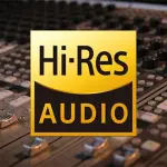 Audio ad alta risoluzione: una soluzione alla ricerca di un problema