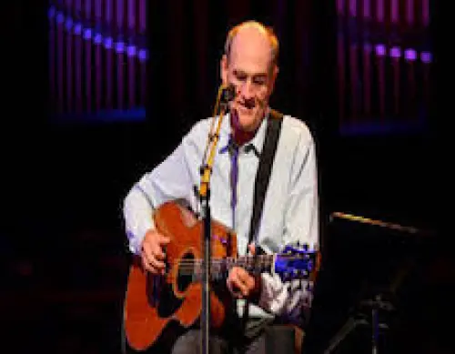 James Taylor, One Man Band di Vinyl Recordings su vinile