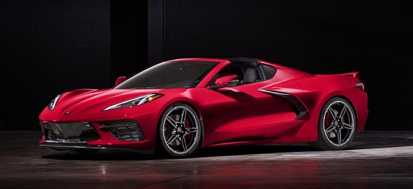 La nuova Corvette sembra buona. Ma suonerà bene?