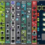 Cherry Audio up the Voltage alla v1.3.14