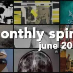 Monthly Spins: giugno 2019