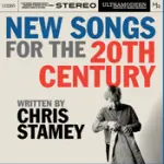 L'album dei cantanti del ventesimo secolo di Chris Stamey intitolato Star True Colonna sonora per il 21st Century Times su CD, Tidal