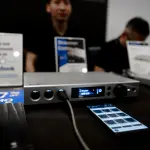 CanJam SoCal 2019: S.M.S.L. e Matrix Audio