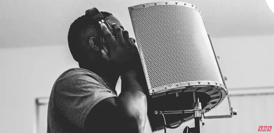 Samplecraze diventa vocale con la nuova masterclass