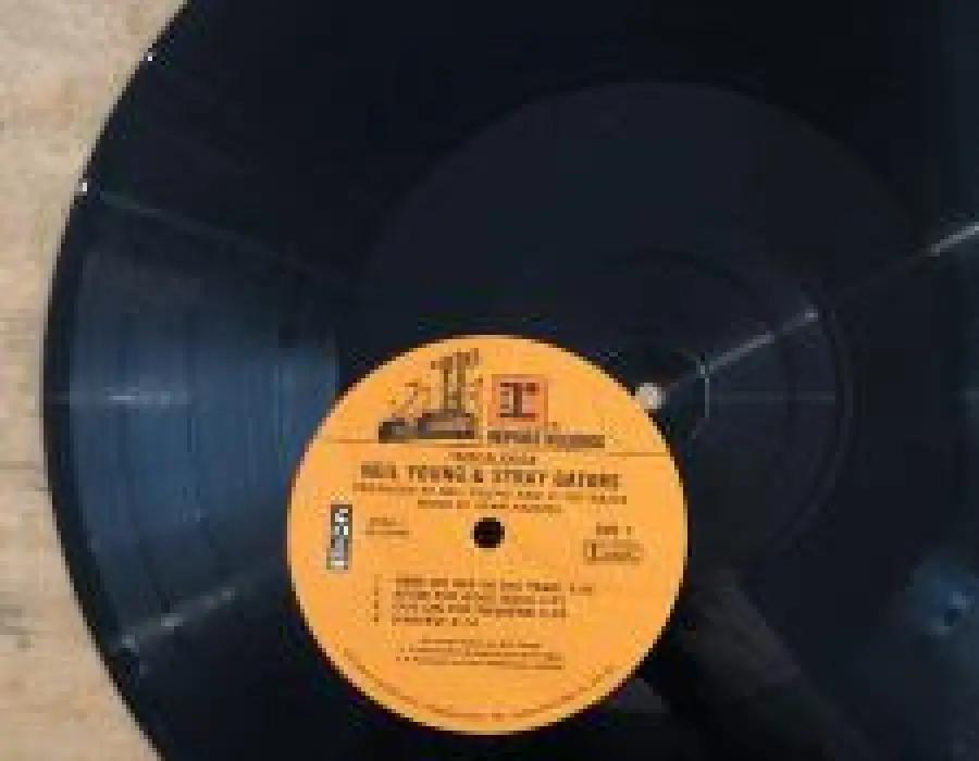 Riesci ad ascoltare oltre i glitch analogici e digitali?