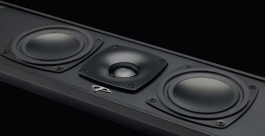 Altoparlanti Paradigm Decor 2S e 1C On-Wall recensiti