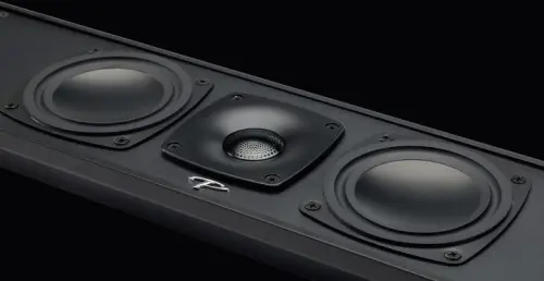 Altoparlanti Paradigm Decor 2S e 1C On-Wall recensiti