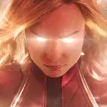 Capitan Marvel
