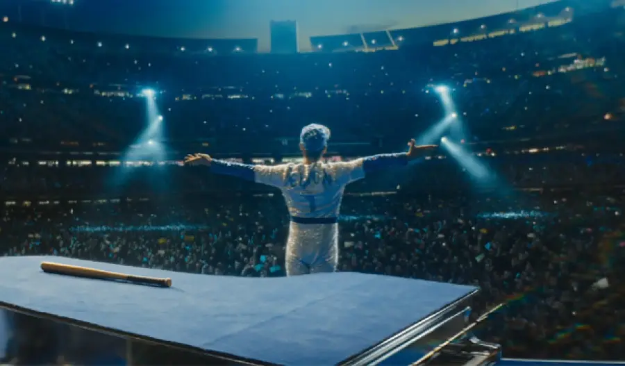 "Rocketman" colpisce Digital Today, 4K Blu-ray il 27 agosto