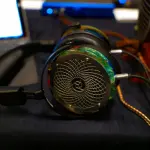 CanJam SoCal 2019: Headamp, Alex Rosson Audio e Grado Labs