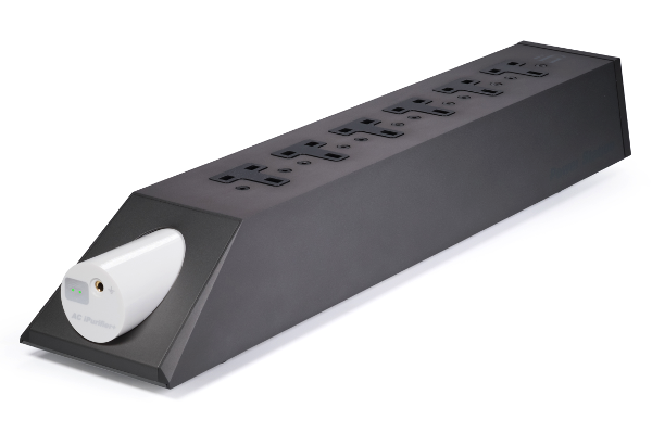 iFi utilizza la cancellazione del rumore per fornire energia pulita