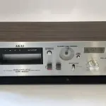Torna a 8-Track (o non)