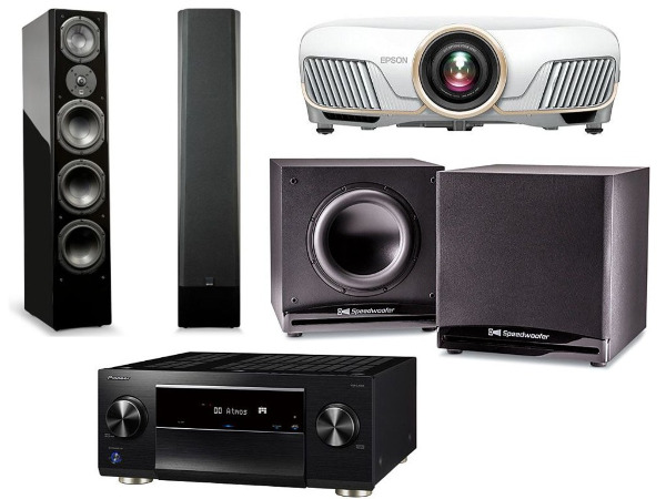 Miglior equipaggiamento di luglio 2019