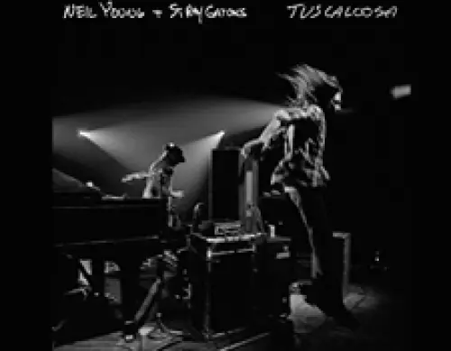 Neil Young Tuscaloosa Album Rocks Madly On Tidal MQA e Vinyl Ma alcune copie hanno problemi
