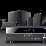 Yamaha espande l'Home Theatre in una gamma di scatole