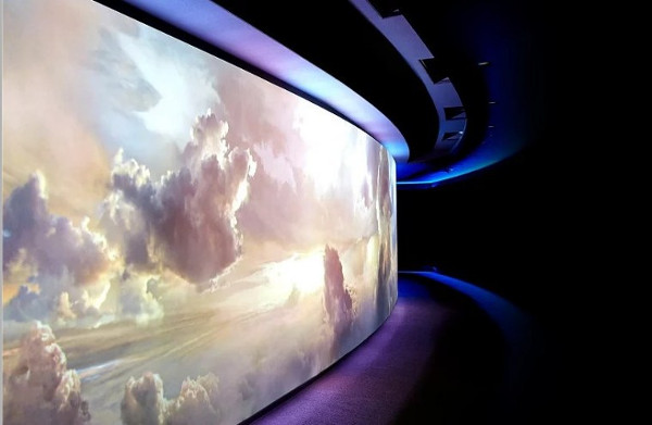 The Coming Boom in Home Theater