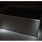 The Audio di Van Alstine Vision SET 400