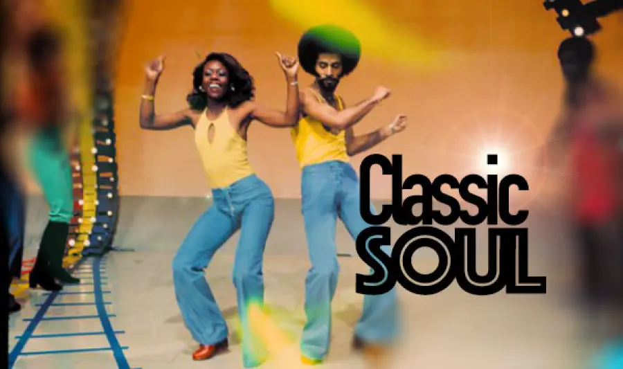 Soul Classics per l'ascoltatore esigente